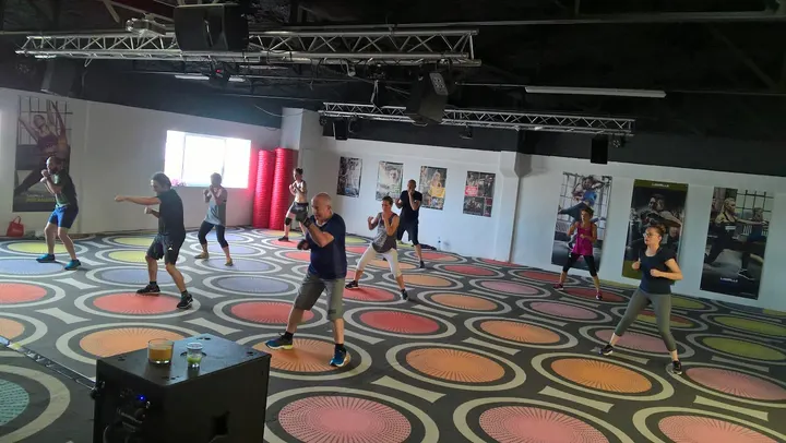 Experience Studios Sport — salle de fitness-studio à Perpignan — 3