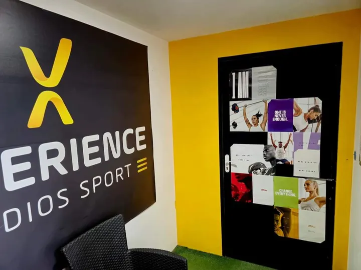 Experience Studios Sport — salle de fitness-studio à Perpignan — 4