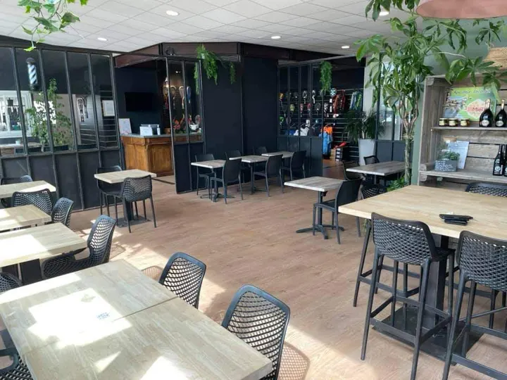 Experience Studios Sport — salle de fitness-studio à Perpignan — 5