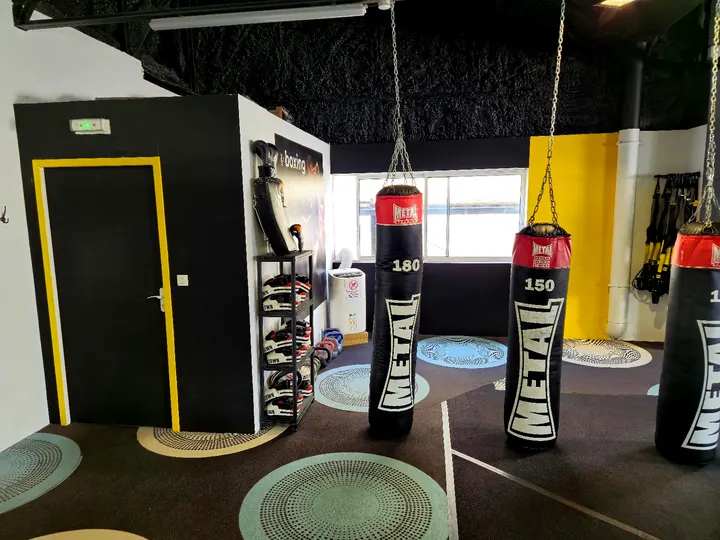 Experience Studios Sport — Pilates à Mas Goy, Perpignan