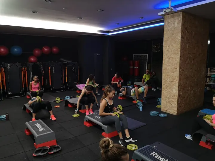 Scandura Fitness — palestre-studio a Acireale — 2