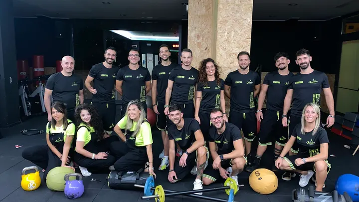 Scandura Fitness — palestre-studio a Acireale — 3