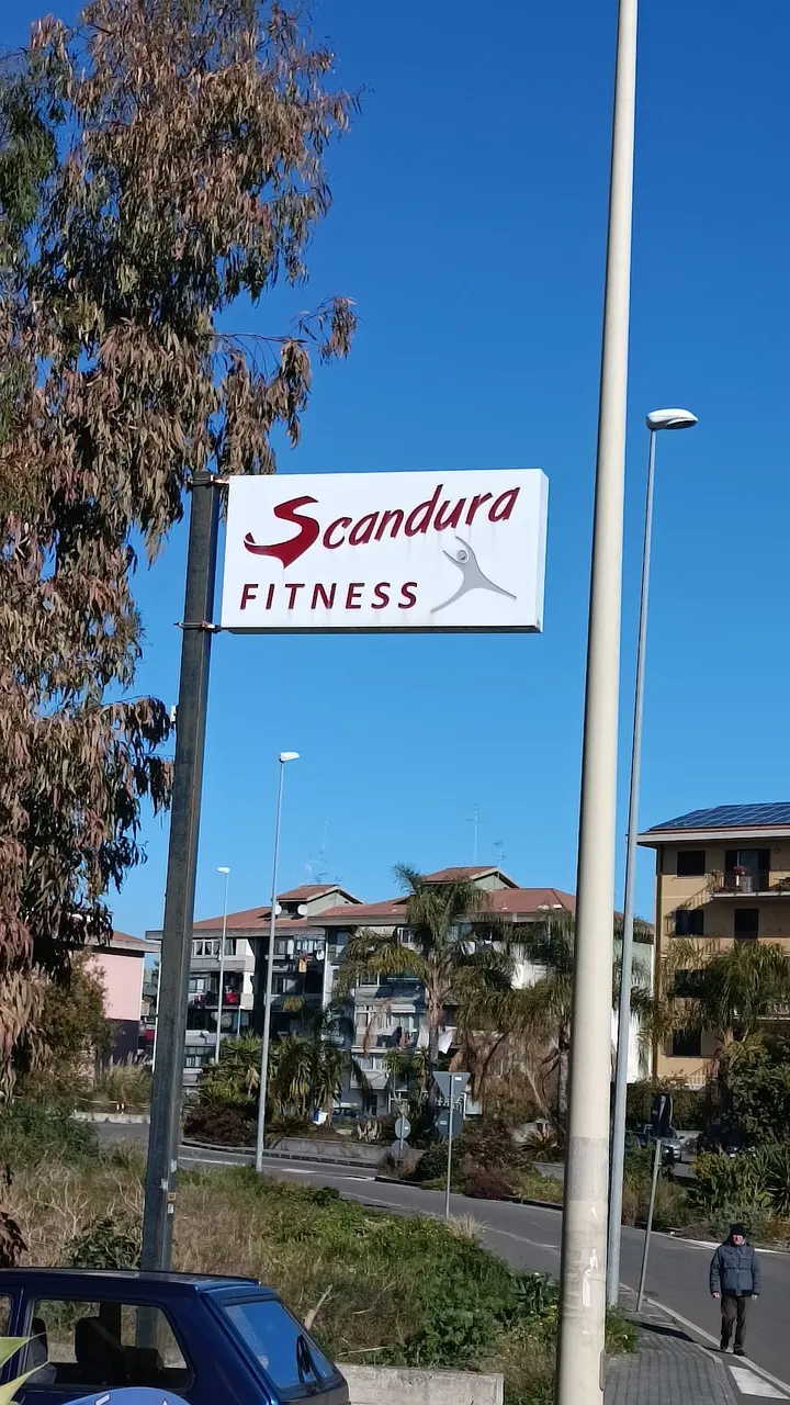 Scandura Fitness — palestre-studio a Acireale — 3