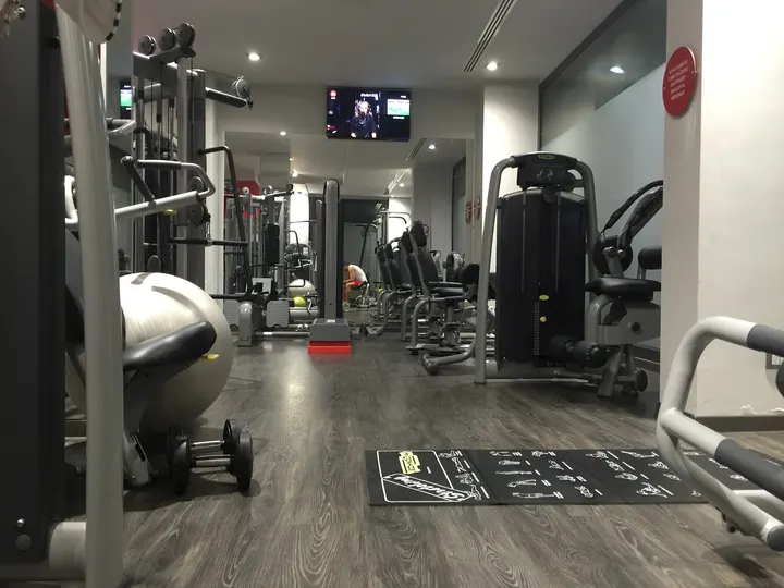 Scandura Fitness — palestre-studio a Acireale — 5