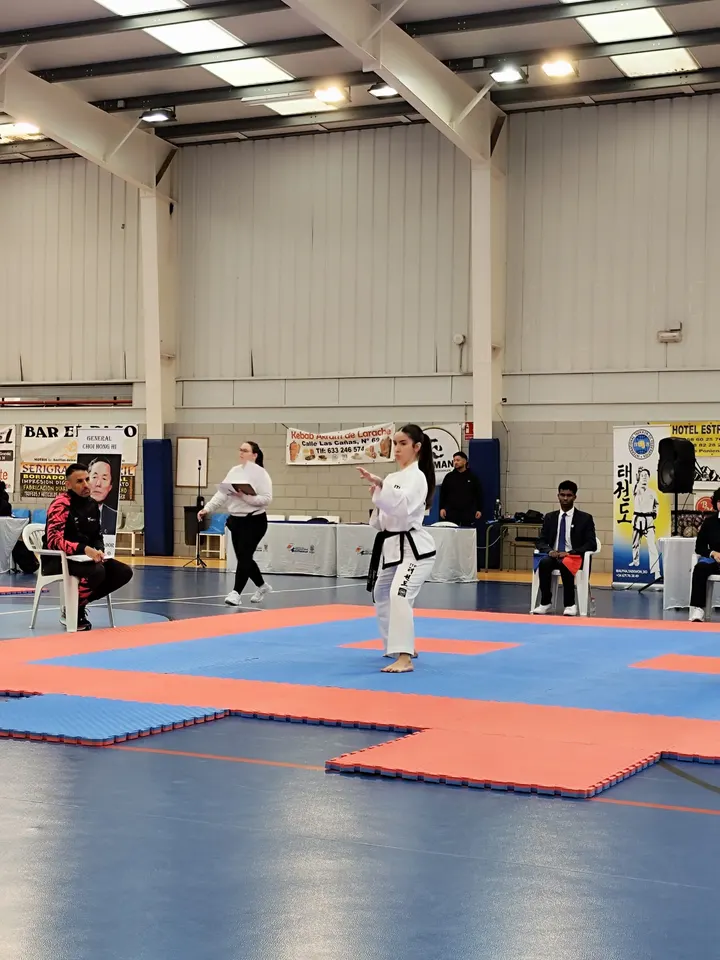 Club Taekwon-Do TKDPRO — artes marciales-studio en Fuengirola — 5