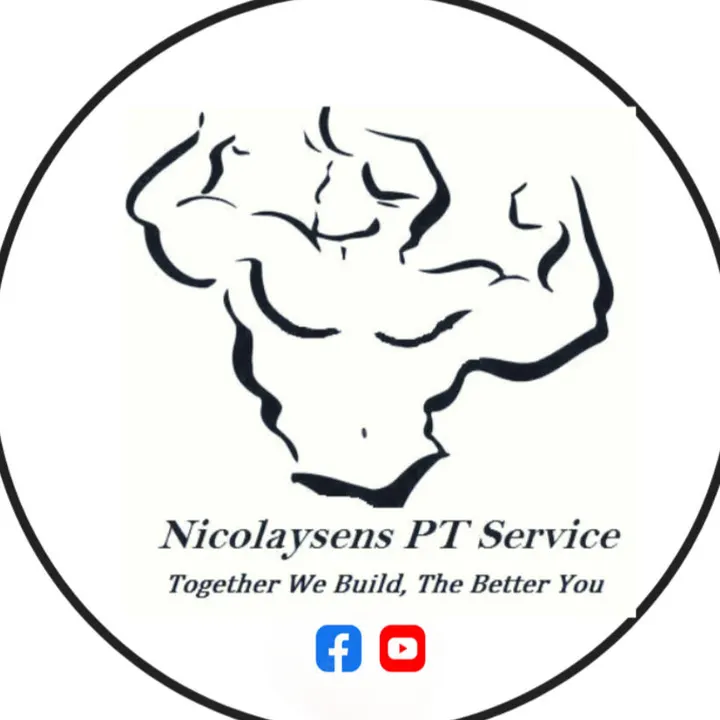 Nicolaysen PT Service — PT Studio i Våland, Stavanger