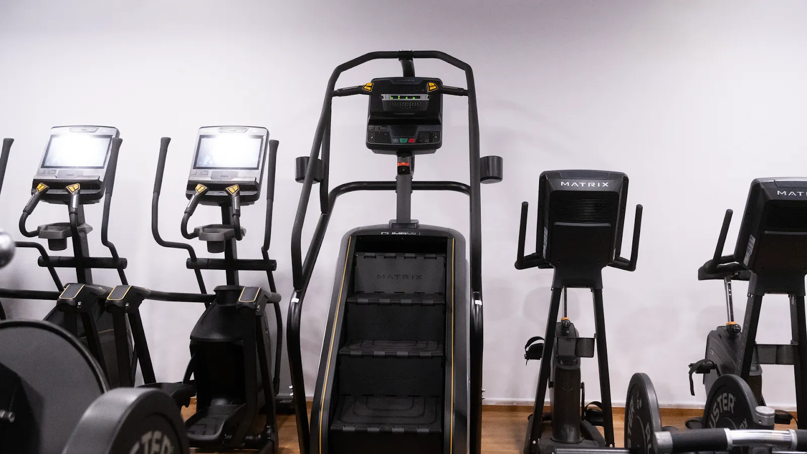 Gimnasio Newfit — estudio de fitness-studio en Dos Hermanas — 5