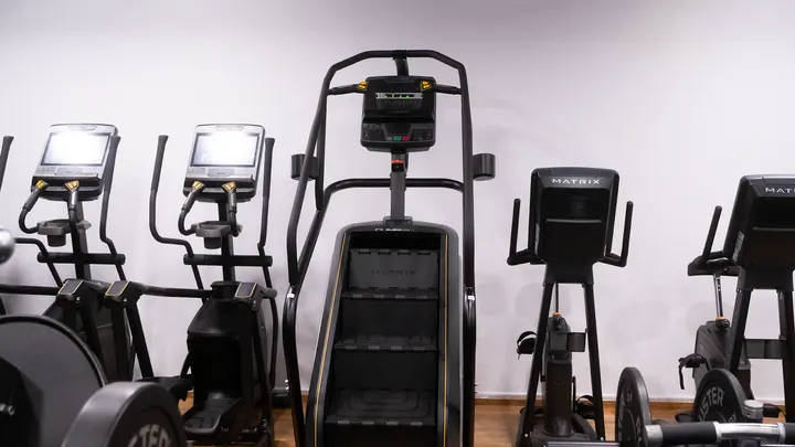 Gimnasio Newfit — estudio de fitness-studio en Sevilla — 5
