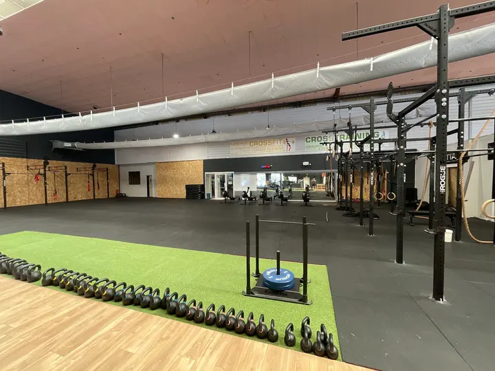 HUB SPORT XII — crossfit-studio à Nice — 4