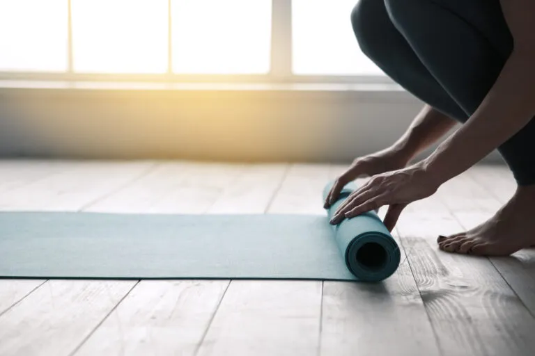 YogaLife Örebro — yoga-studio i Örebro — 3