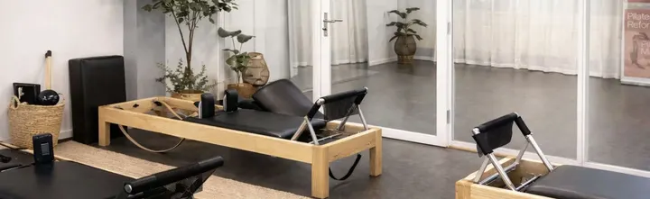 fornebu pilates — pilates-studio i Fornebu, Fornebu