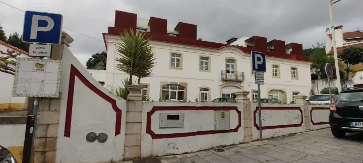 Academia de Bailado da Lousã — dança-studio em Cruz de Ferro, Lousã — 2