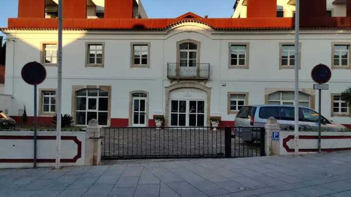 Academia de Bailado da Lousã — dança-studio em Cruz de Ferro, Lousã — 3