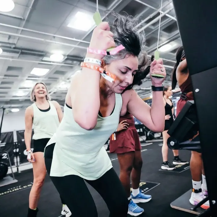 F45 Training Round Hill — functional training-studio in Brighton — 4