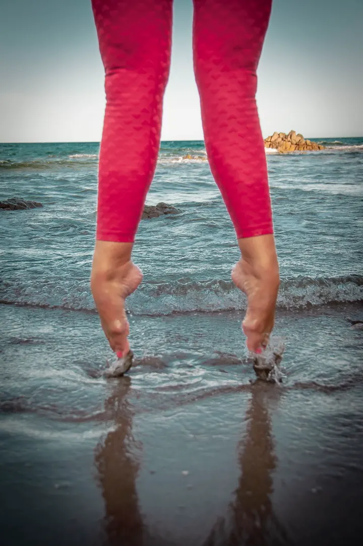 Pretending Danza Teatro — baile-studio en Roquetas de Mar — 4