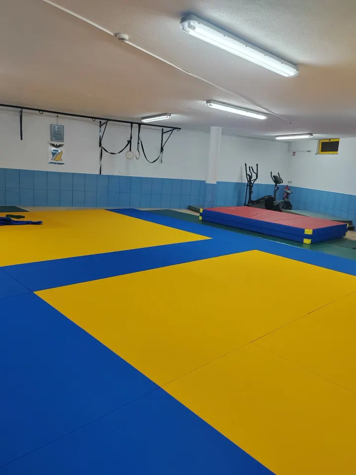 Juventude Sport Campinense — kickboxing-studio em Loulé (São Clemente), Loulé — 2