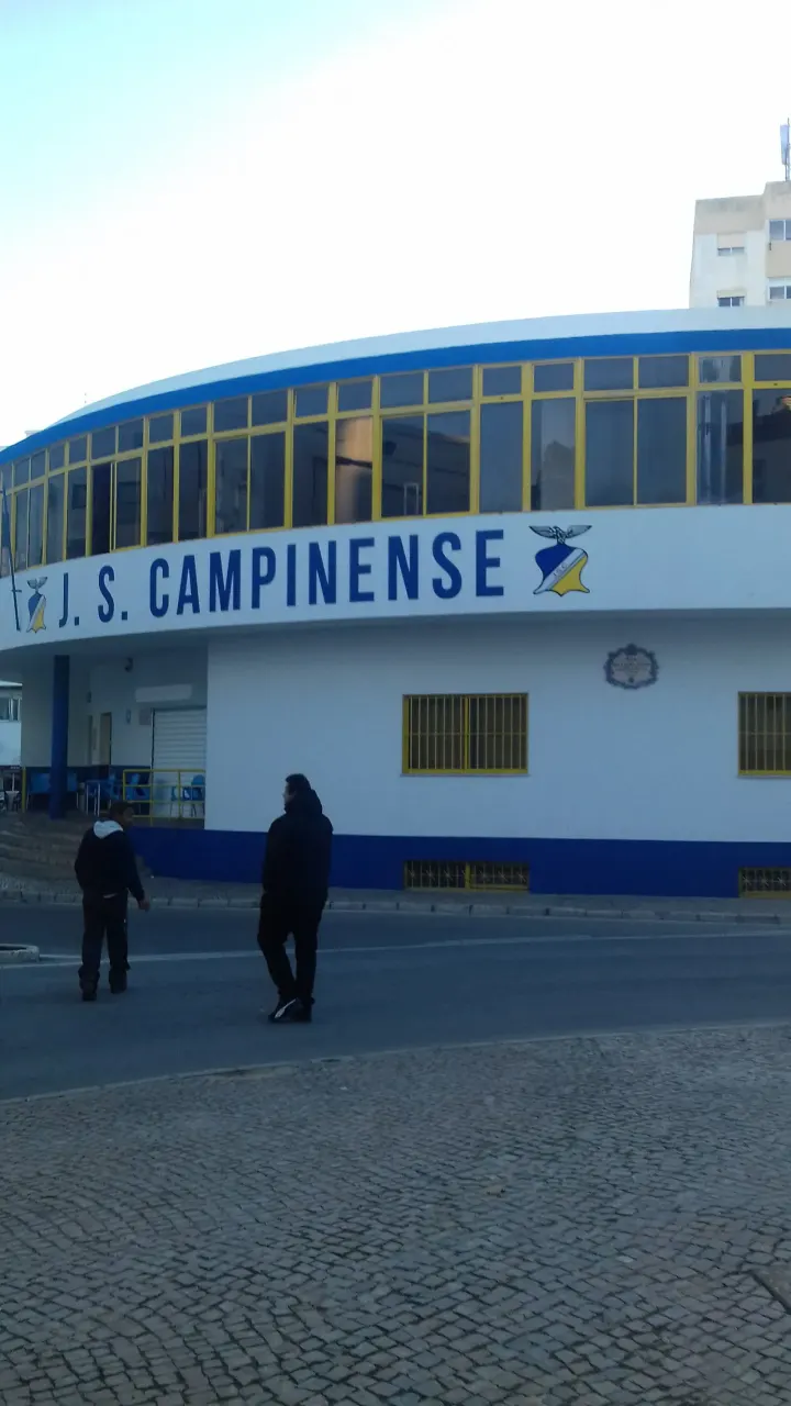 Juventude Sport Campinense — kickboxing-studio em Loulé (São Clemente), Loulé — 3