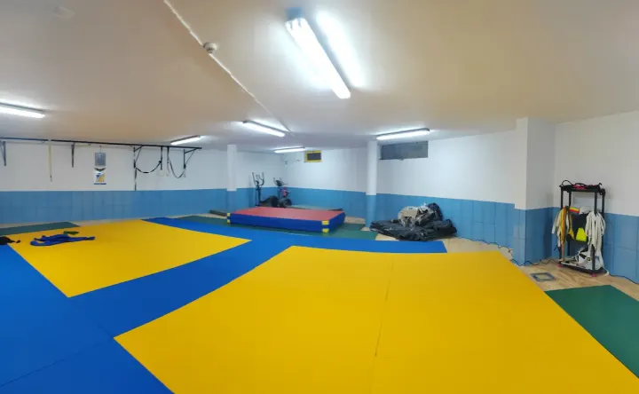 Juventude Sport Campinense — Kickboxing em Loulé (São Clemente), Loulé