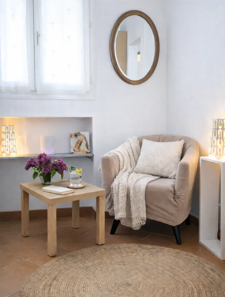 Egocentrik — bien-être-studio à Paris — 5