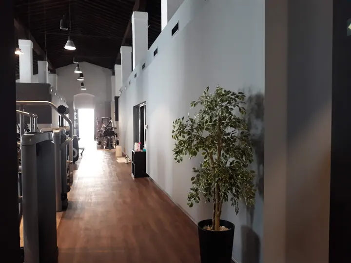 Featness Gym Jerez — estudio de fitness-studio en Jerez de la Frontera — 2