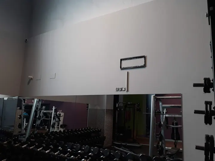 Featness Gym Jerez — estudio de fitness-studio en Jerez de la Frontera — 3