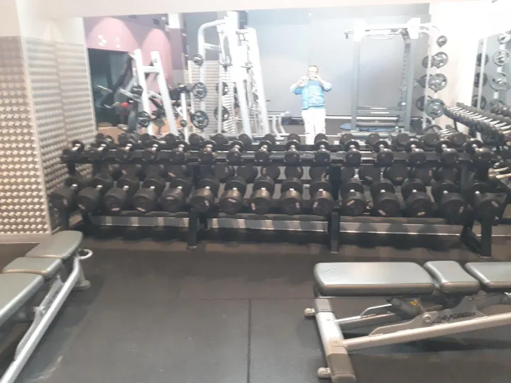 Featness Gym Jerez — estudio de fitness-studio en Jerez de la Frontera — 3