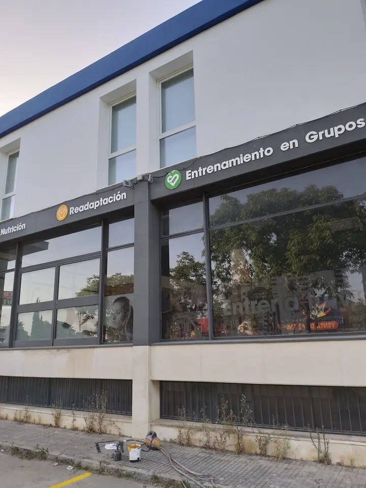Featness Gym Jerez — estudio de fitness-studio en Jerez de la Frontera — 4