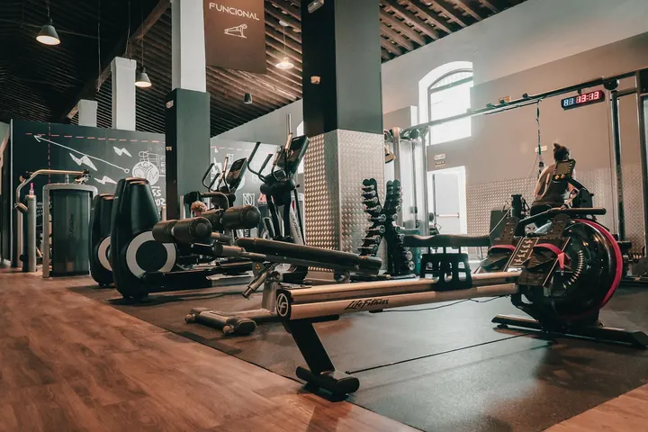 Featness Gym Jerez — estudio de fitness-studio en Jerez de la Frontera — 5