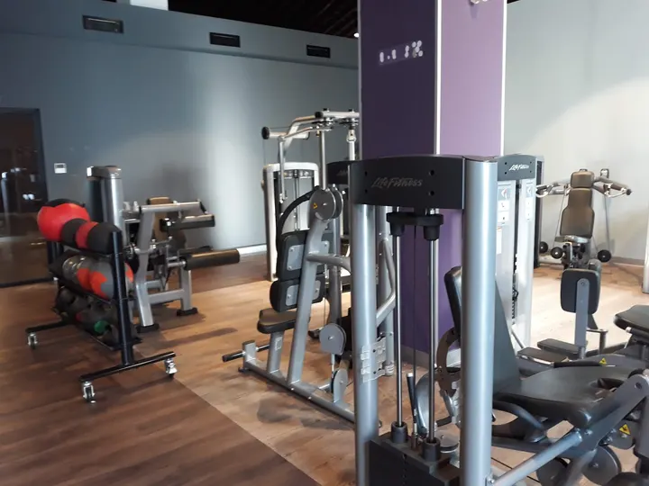 Featness Gym Jerez — Estudio de fitness en Jerez de la Frontera