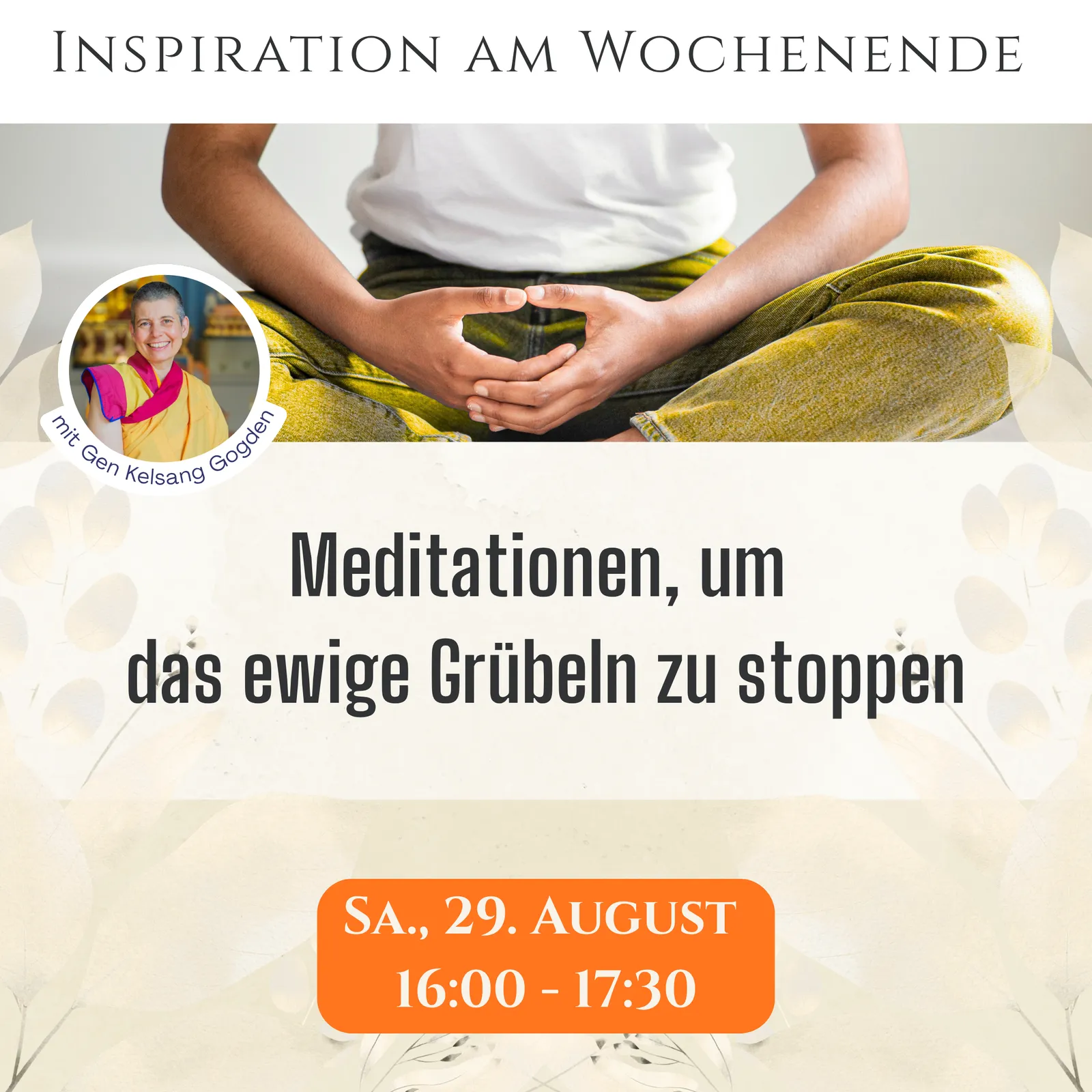Kadampa Meditationszentrum Karlsruhe — meditation-studio i Karlsruhe — 2