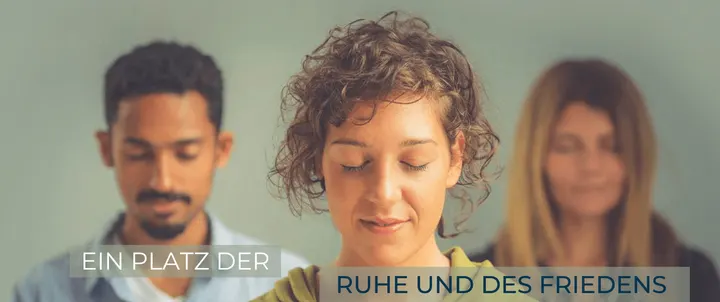 Kadampa Meditationszentrum Karlsruhe — Meditation in Südweststadt Östlicher Teil, Karlsruhe