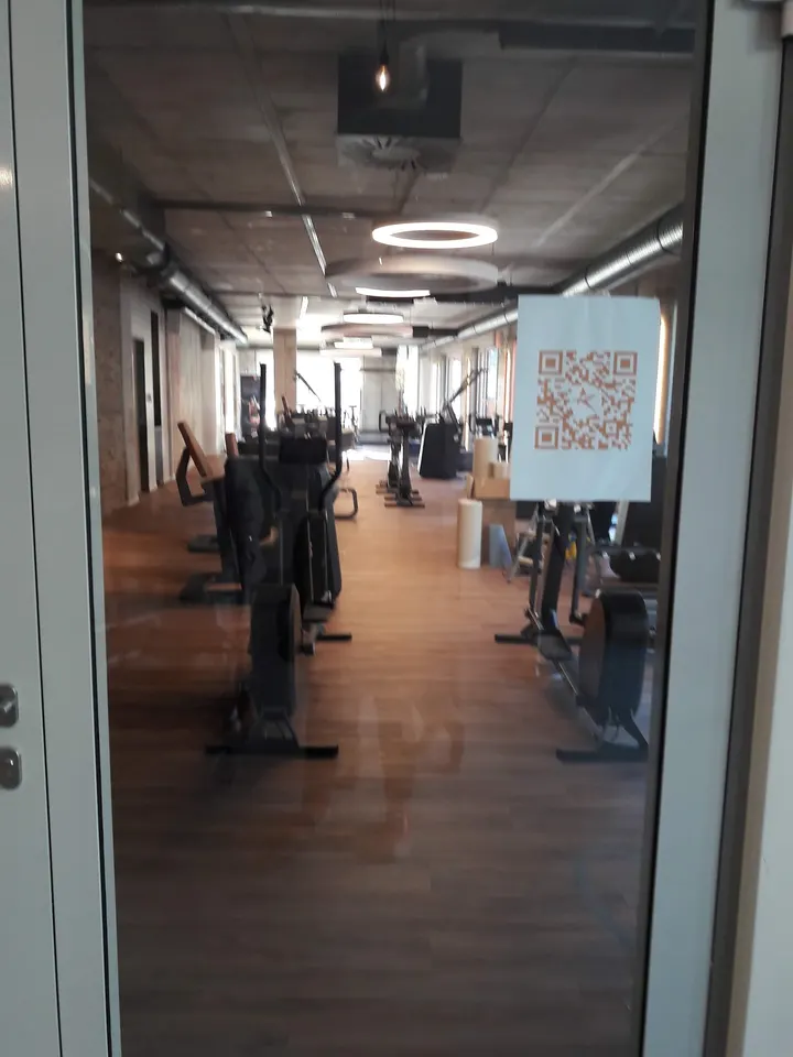 KURVENSTAR Sport GmbH — fitnessstudio in Berliner Vorstadt, Potsdam — 2