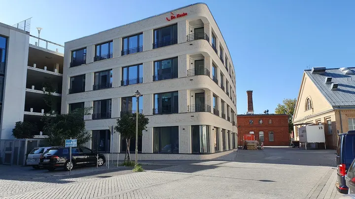 KURVENSTAR Sport GmbH — fitnessstudio in Potsdam — 3