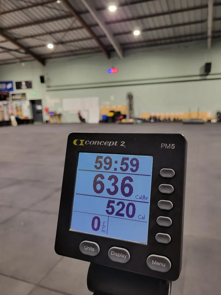 Crossfit Cathare — crossfit-studio à Montredon-des-Corbières — 3
