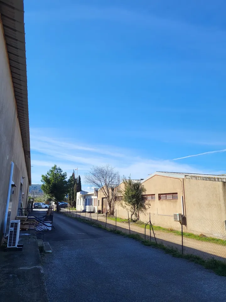 Crossfit Cathare — crossfit-studio à Montredon-des-Corbières — 4