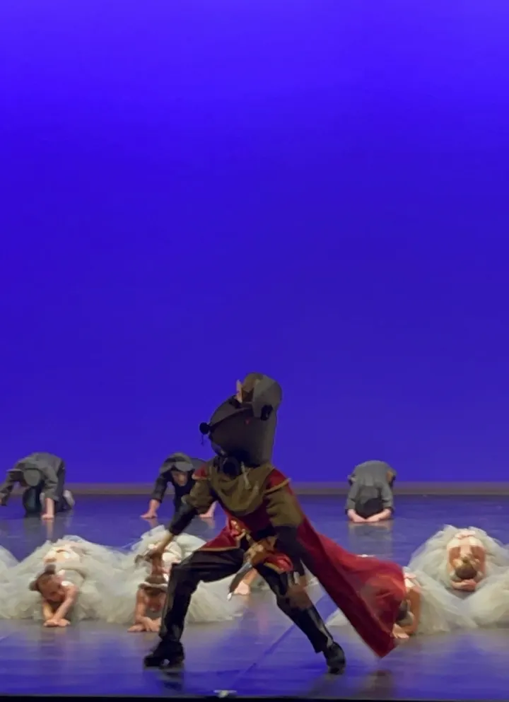 MAKODANSE — danse-studio à Paris — 3