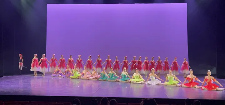 MAKODANSE — danse-studio à Paris — 5