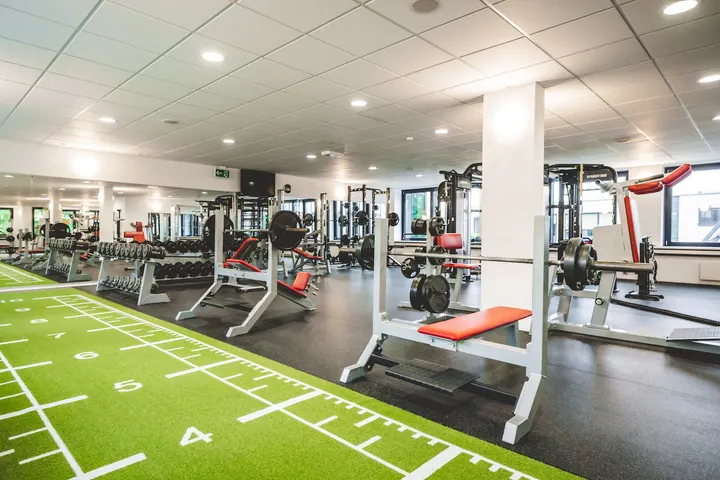 Visiolife Bonn-Pützchen — Fitnessstudio in Bonn-Beuel, Bonn