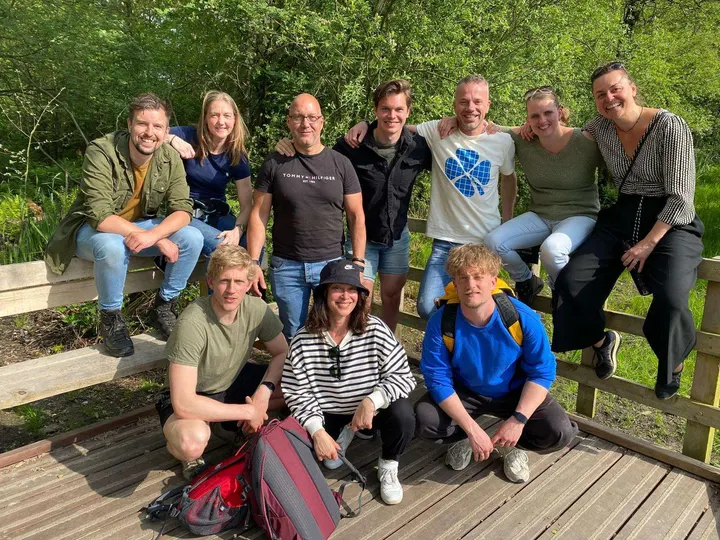 Allround Training Ede — Sportschool in Klaphek, Ede