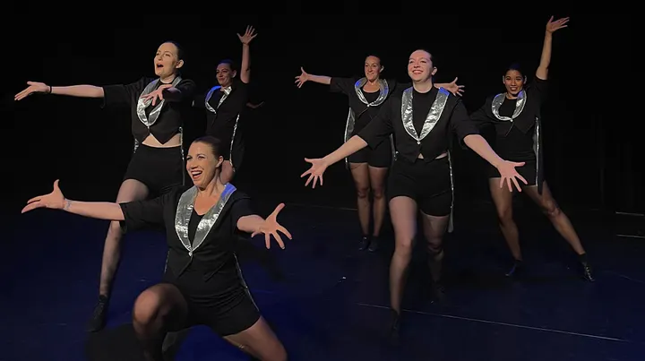 Balletschool Lisette Purmerend — dans-studio in Purmerend — 3