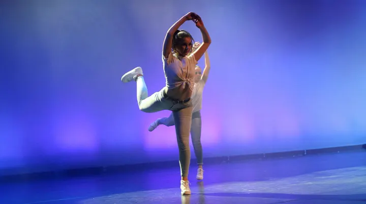 Balletschool Lisette Purmerend — dans-studio in Purmerend — 4