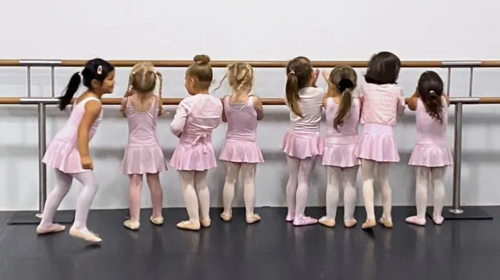 Balletschool Lisette Purmerend — Dans in Overwhere, Purmerend