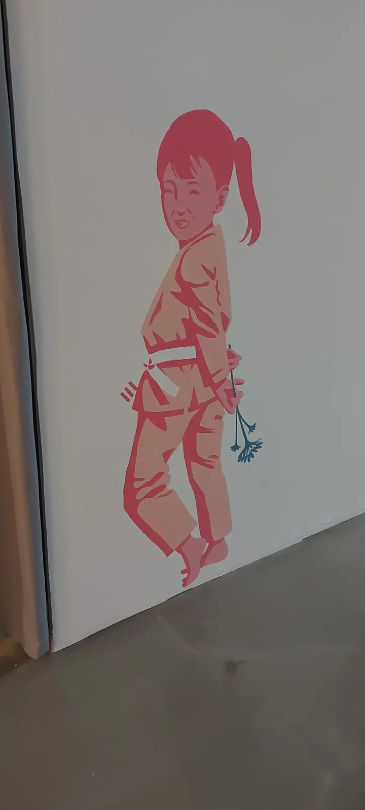 Luma's Gym No-Gi — bjj-studio in Fischeln, Krefeld — 3