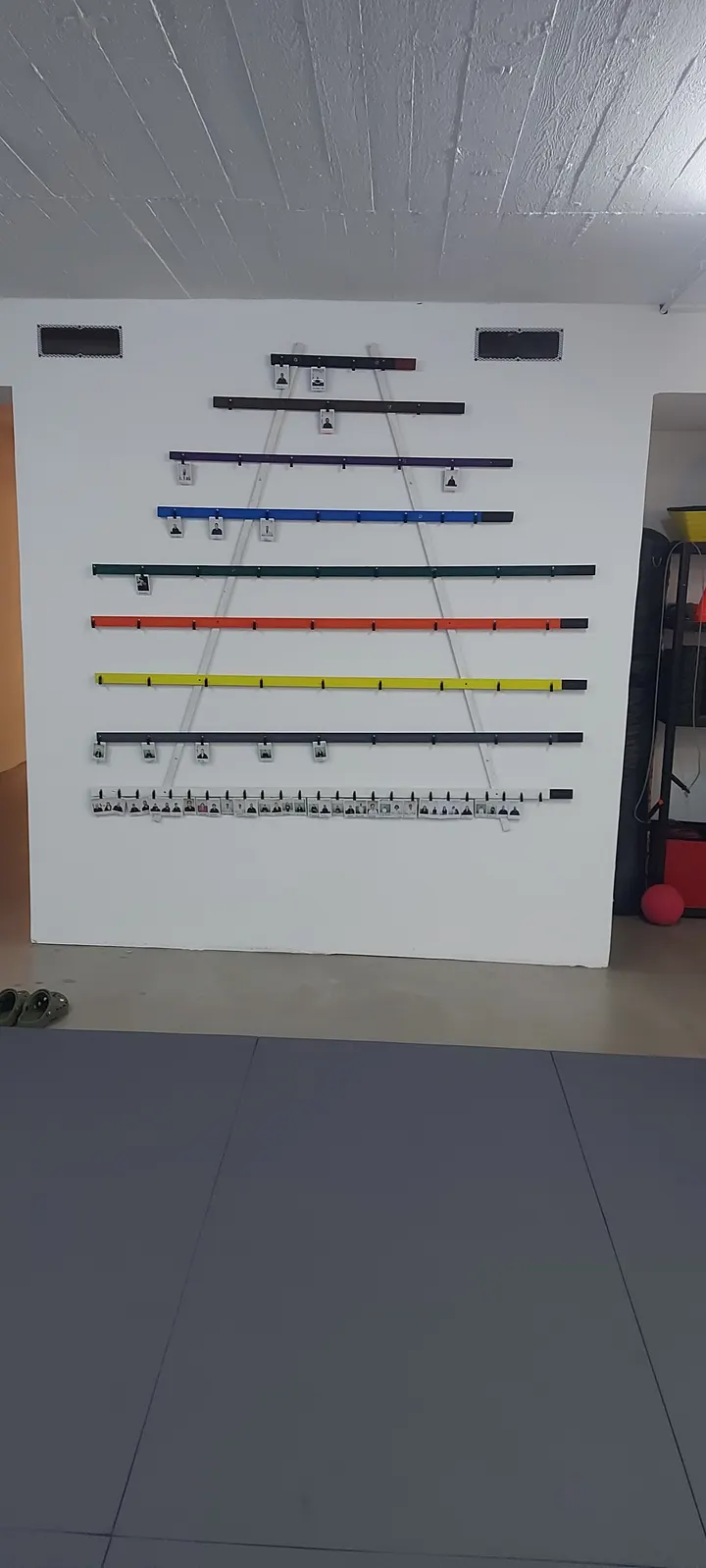 Luma's Gym No-Gi — bjj-studio in Krefeld — 3