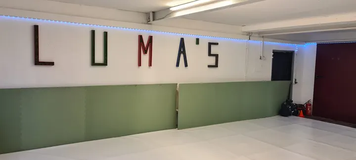 Luma's Gym No-Gi — bjj-studio in Krefeld — 5