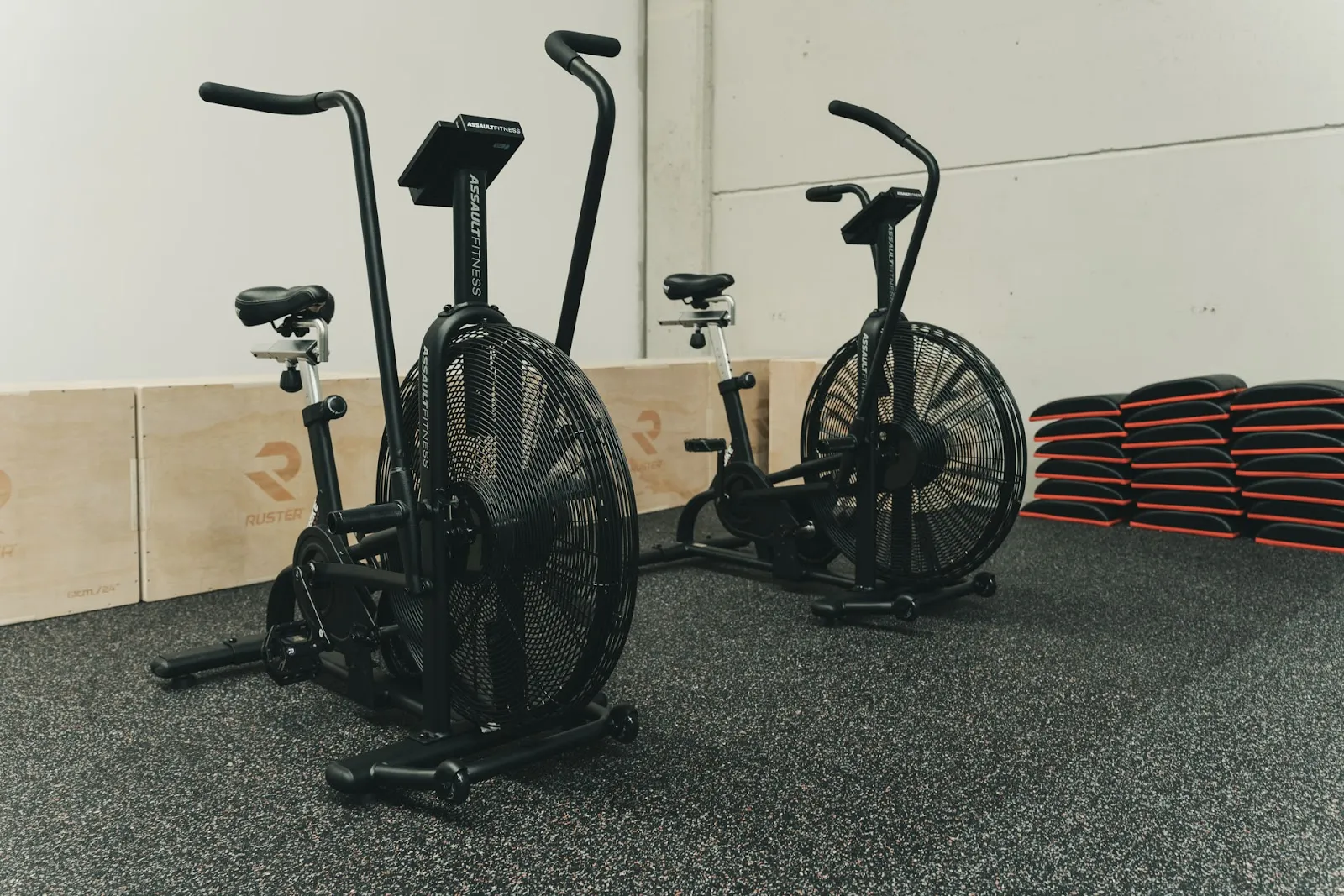 CrossFit Bajo Gállego — crossfit-studio en VILLANUEVA DE GALLEGO — 2