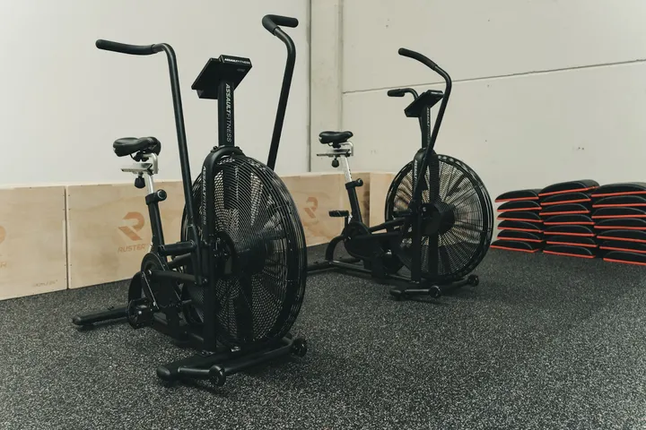 CrossFit Bajo Gállego — crossfit-studio en VILLANUEVA DE GALLEGO — 2