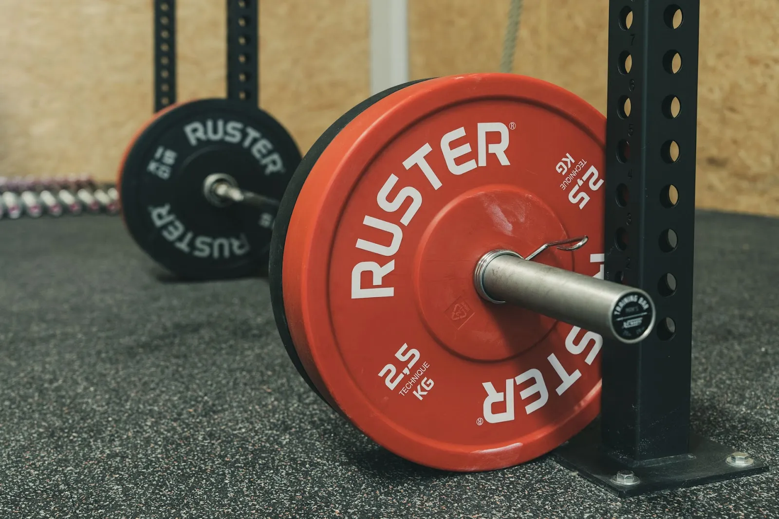 CrossFit Bajo Gállego — crossfit-studio en VILLANUEVA DE GALLEGO — 3