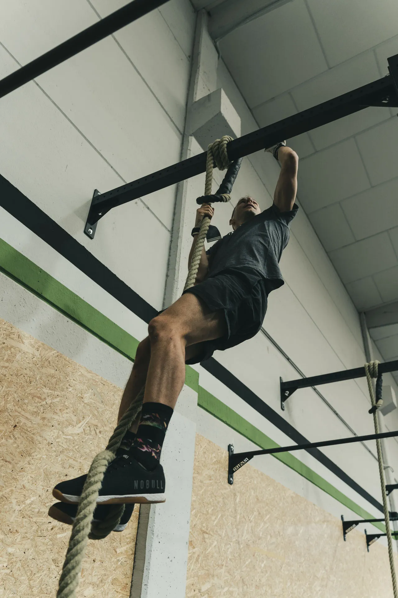 CrossFit Bajo Gállego — crossfit-studio en VILLANUEVA DE GALLEGO — 4