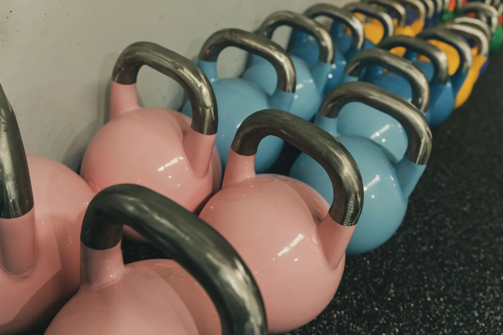 CrossFit Bajo Gállego — crossfit-studio en VILLANUEVA DE GALLEGO — 5